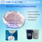 Electronic potting compound silicone rubber manufacturer