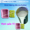 Liquid Rtv-2 silicone rubber for resin crafts mould making