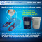 Liquid silicone rubber for Insole Making