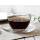 Royal Glass Tea Cups & Untertassen für westliche Restaurants