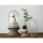 Huge Garden Terrarium Bell Shape Glass Cloche Perfect Home Decor