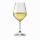 Copa de vino de vidrio sin plomo exclusiva Stemware con excelencia estética