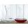 Hand Blown Crystal Glass Red Wine Carafe Round Decanter With Handle
