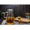 Pyrex Glass Tea/Coffee Pot