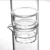 Vertical glassware transparent quality glass  cold drip coffee maker
