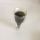 Crystal glassware high borosilicate double wall beer cup