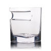 American Style Cigar Glass Cup