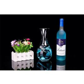 Wine Decanter and glass cup