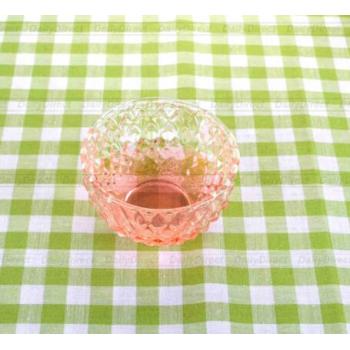 Heat Resistant Japanese-style Gongfu Crystal Glass Tea Cups Japanese Style Glass Tea Japan Quality