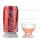 Heat Resistant Japanese-style Gongfu Crystal Glass Tea Cups