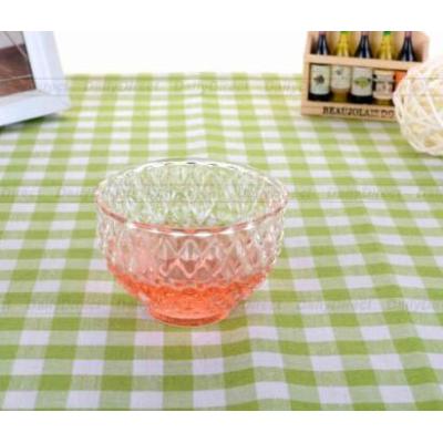 Heat Resistant Japanese-style Gongfu Crystal Glass Tea Cups Japanese Style Glass Tea Japan Quality