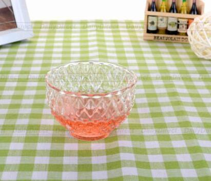 Heat Resistant Japanese-style Gongfu Crystal Glass Tea Cups Japanese Style Glass Tea Japan Quality
