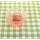 Heat Resistant Japanese-style Gongfu Crystal Glass Tea Cups