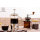 Heat Resistant French Press Coffee Pot