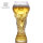 World Cup Design Crystal Glass Cup (Beer Water Mug Barware Party 450ml)