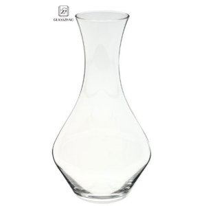 1/2 Bottle Wine Decanter