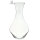 1/2 Bottle Wine Decanter