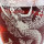 16 Oz White Mermaid Cup Coffee Cup Double Wall Insulated Glass Cup Clear Tea Mug
