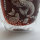 16 Oz White Mermaid Cup Coffee Cup Double Wall Insulated Glass Cup Clear Tea Mug