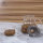 Stylish Heat-proof Hand Made Glass Coffee Server