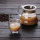 Stylish Heat-proof Hand Made Glass Coffee Server