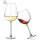 Elegant design borosilicate wine glasses and Stemware