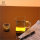 Hand Made Single Wall Pyrex Glass Coffee Or Tea Mug