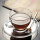 Hand Made Royal Glass Tea Cups