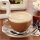 Hand Made Royal Glass Tea Cups