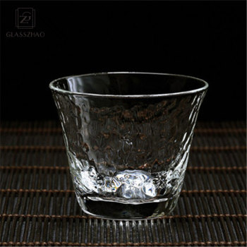 Royal Glass glassware  Tea Cups & Saucers  for western restaurant