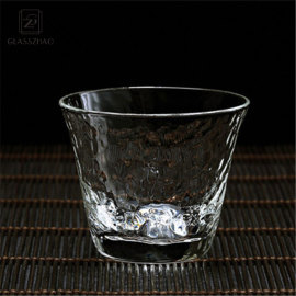 Royal Glass glassware  Tea Cups & Saucers  for western restaurant
