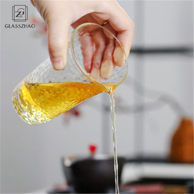 Royal Glass glassware  Tea Cups & Saucers  for western restaurant