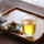Prime heatproof adiabatic double wall glass mug