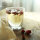 Prime heatproof adiabatic double wall glass mug