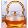 Heat Resistant Glass Cup/Teapot/Tumbler/Oil Bottle