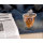 Crystal Skull Head Vodka Whiskey Shot Glass Cup Bar Drink Ware Clean Mugs