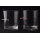 Bullet Hand Blown Whiskey Glass Cup Wine Glasses Bar Party Birthday Gift US L131