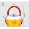 Resistant Glass Teapot  Set Mouth Blown Glass Teapot Glass Teapot For Blooming Teapot Handmade