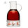 Wine Pot Warmer Carafe in Black, White or Gold