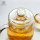 GZ Hand Made Glass Large Teapot with Lid