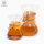 Hand Made Glass Heat Resistant Coffee Pot