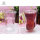 Sexy Lady Men Durable Double Wall Whiskey Glasses Beer Cup