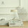 Wholesaler of Handmade Mouthblown Borosilicate Glass Vase