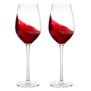 China Wholesaler of Glass Wine Cup