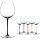 China Wholesaler of Glass Wine Cup