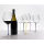 China Wholesaler of Glass Wine Cup