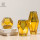 Wholesaler of Handmade Mouthblown Borosilicate Glass Vase