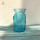 Small and exquisite Glassware bud borosilicate glass vase