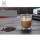Hand Made Double Wall Glass Coffee Cup