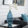 Wholesaler of Handmade Mouthblown Borosilicate Glass Vase